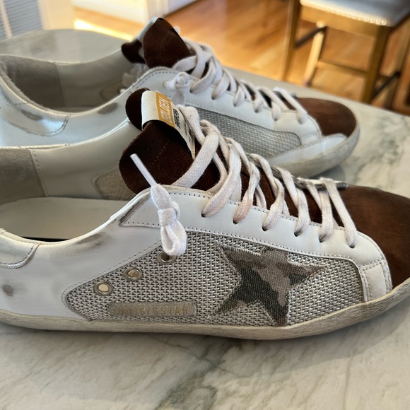Golden Goose Other - Gently used Golden Goose shoes